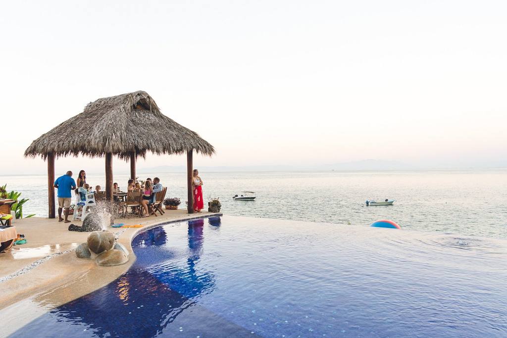 La Troza Beach Resort: photo 4