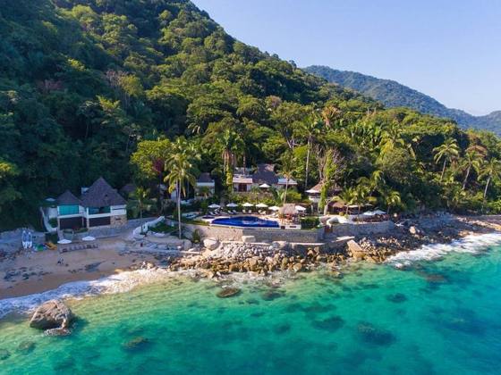 La Troza Beach Resort: photo 1