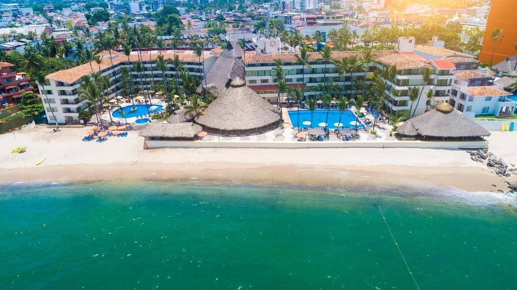 Las Palmas By The Sea: Property views