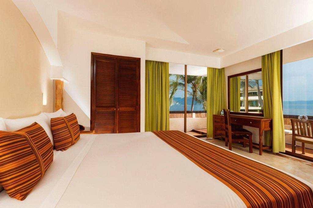 Las Palmas By The Sea: Rooms