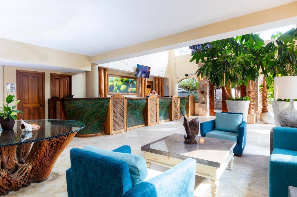Las Palmas By The Sea: Property views