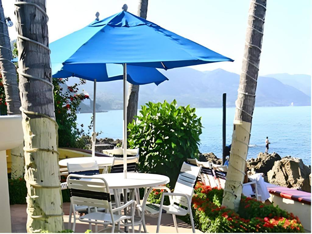 Lindo Mar Resort: Surrounding environment