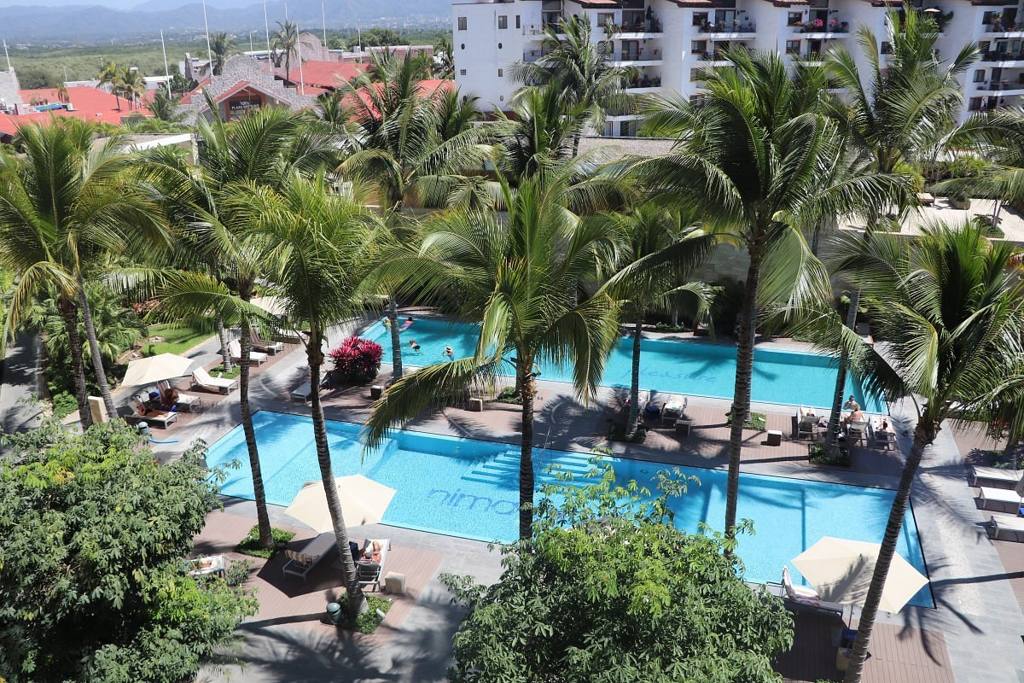 Liva Aqua Private Residences Vallarta: photo 5
