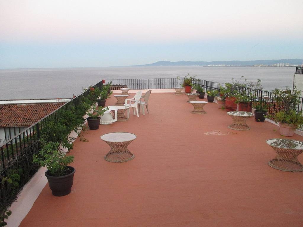 Los Cuatro Vientos Hotel: photo 3