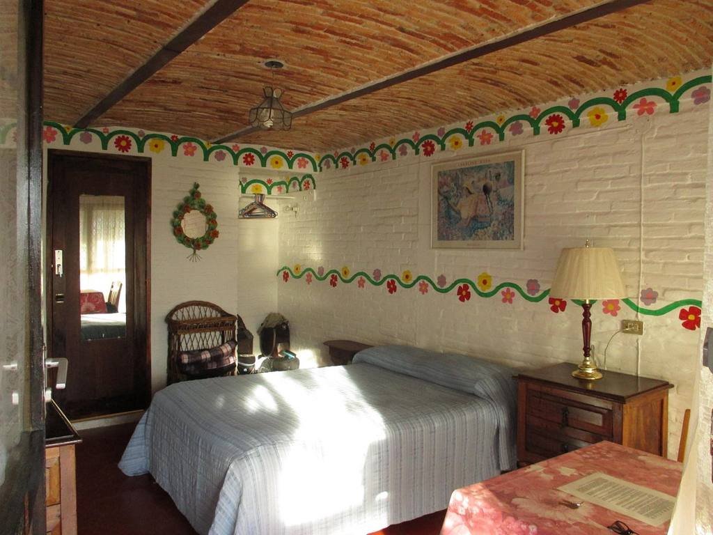 Los Cuatro Vientos Hotel: photo 4