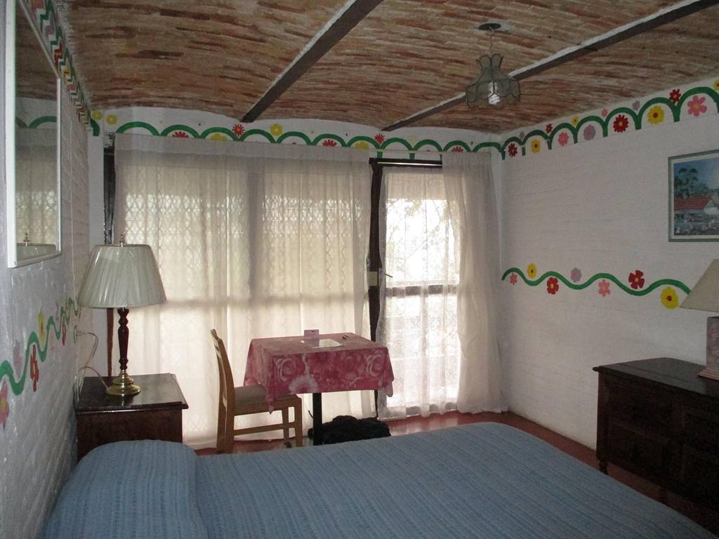 Los Cuatro Vientos Hotel: photo 5