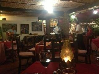 Los Cuatro Vientos Hotel: photo 6