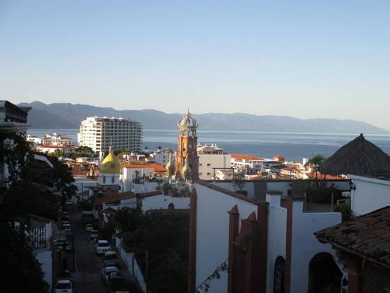 Los Cuatro Vientos Hotel: photo 1
