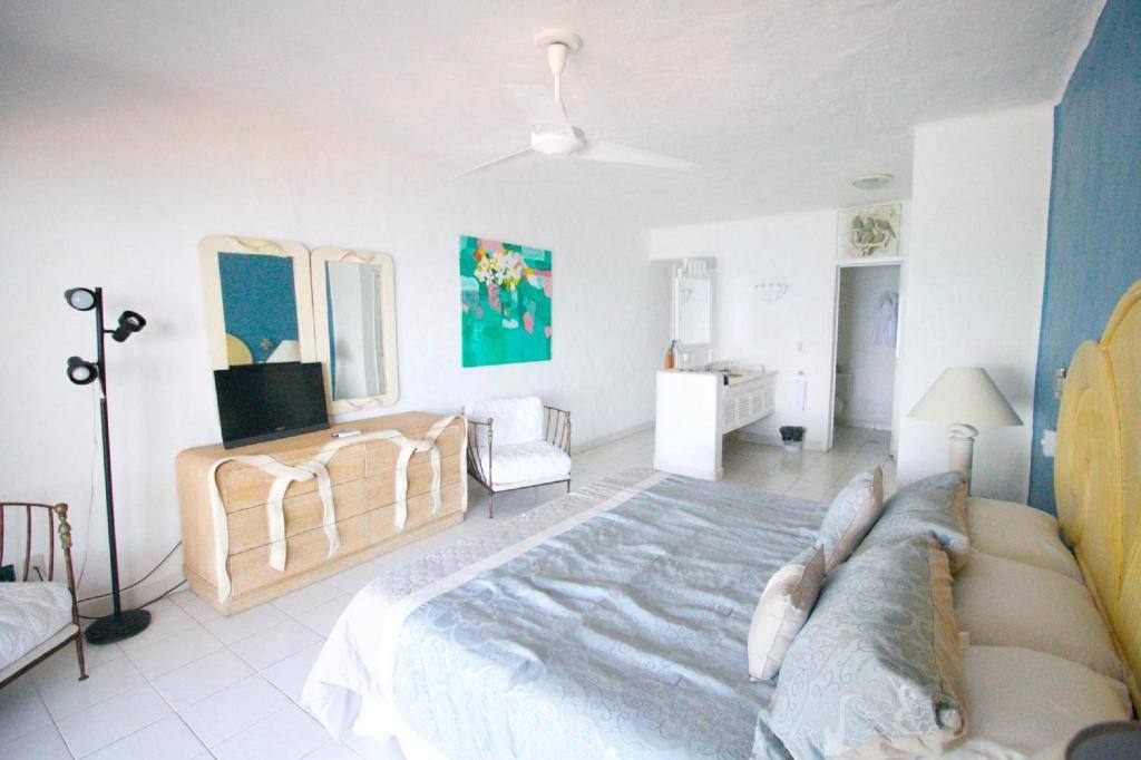 Los Tules Villas del Sol: Rooms