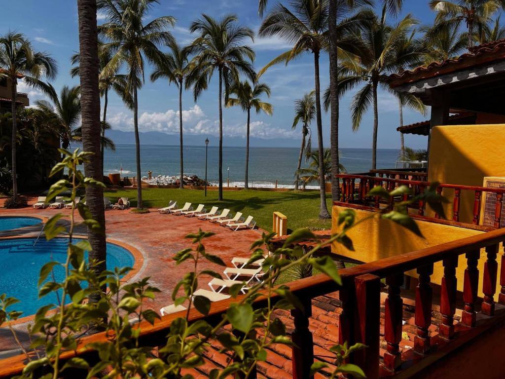 Los Tules Villas del Sol: Facilities