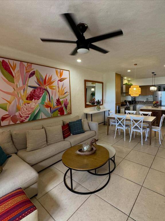 Los Tules Villas del Sol: Facilities