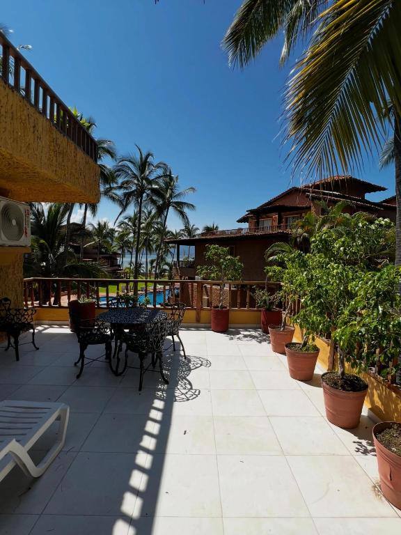 Los Tules Villas del Sol: Property views