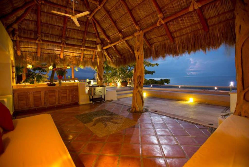 Luna Liquida Boutique Hotel: Other
