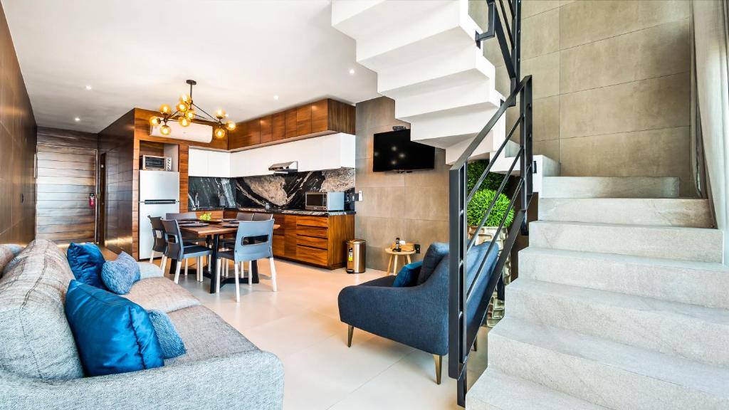 Marboka Hotel & Suites: Property views