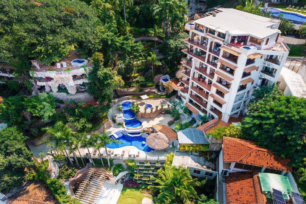 Marcela Resort & Spa: Facilities