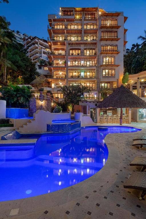 Marcela Resort & Spa: Exterior view