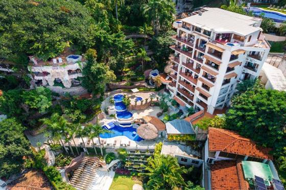 Marcela Resort & Spa: Facilities