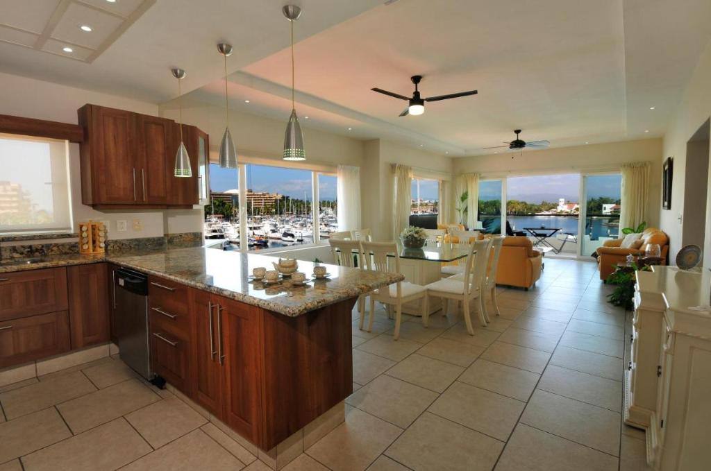 Marina Banderas Suites Hotel Boutique: Facilities