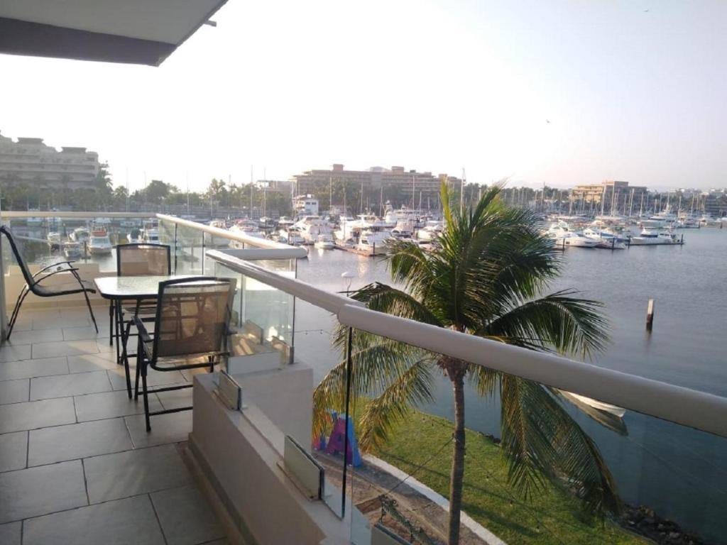 Marina Banderas Suites Hotel Boutique: Facilities