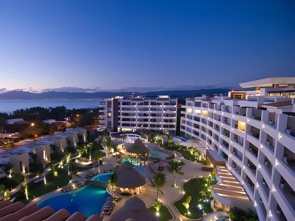 Marival Distinct Residences & Spa - Handwritten Collection Riviera Nayarit: Exterior view