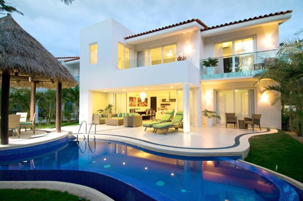 Marival Distinct Residences & Spa - Handwritten Collection Riviera Nayarit: Exterior view