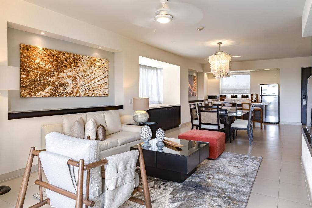 Marival Distinct Residences & Spa - Handwritten Collection Riviera Nayarit: Kitchen