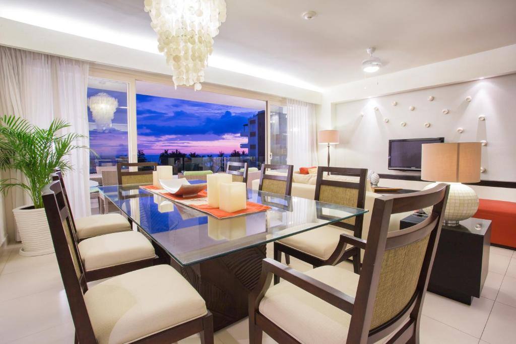 Marival Distinct Residences & Spa - Handwritten Collection Riviera Nayarit: Facilities