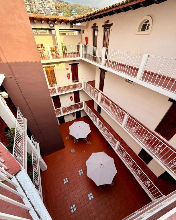 Marlyn Hotel: Property views