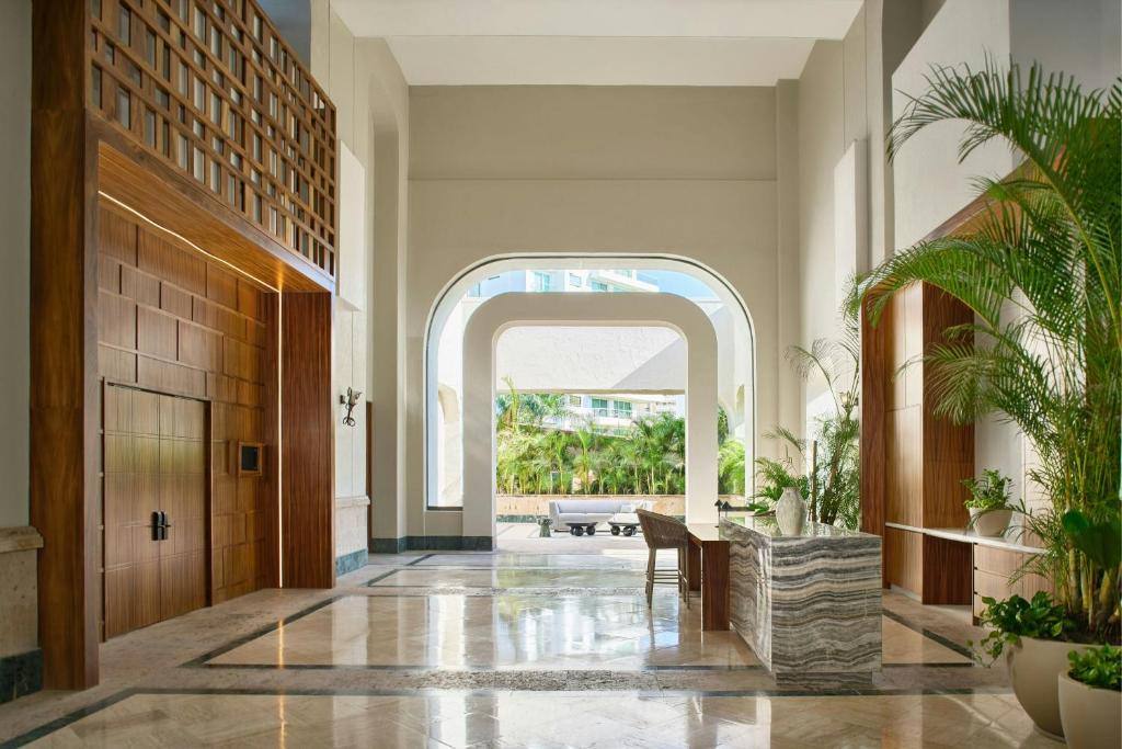 Marriott Puerto Vallarta Resort & Spa: Meeting room / ballrooms