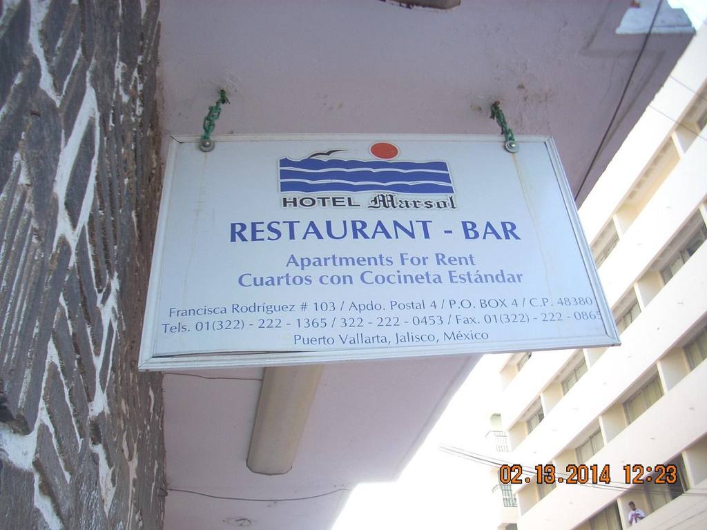 Marsol Hotel: photo 3