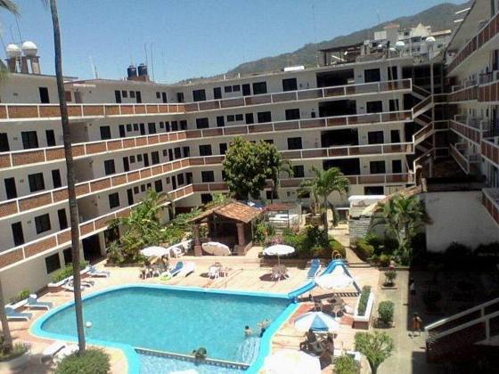 Marsol Hotel: photo 1