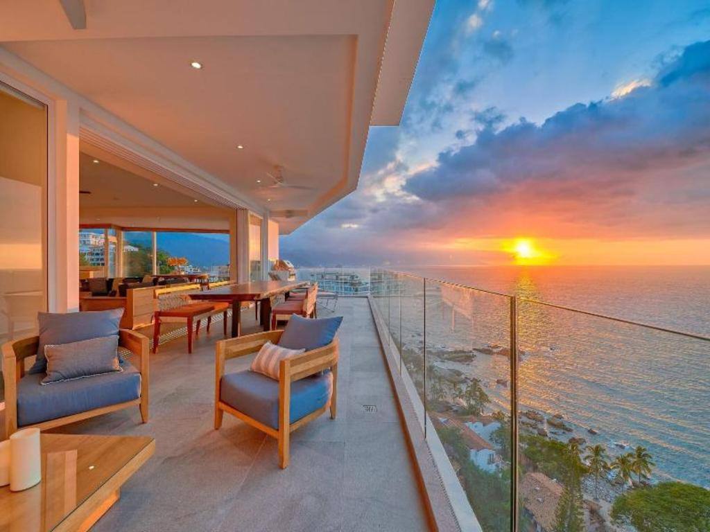 Maxwell Residences At Indah: Property views