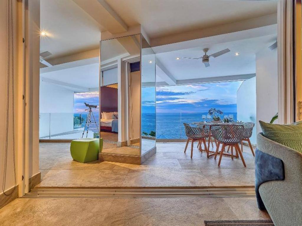 Maxwell Residences At Indah: Property views