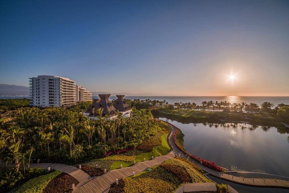 Mayan Palace at Vidanta Nuevo Nayarit: photo 1