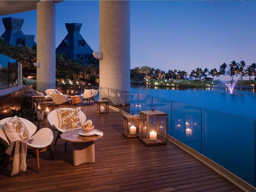 Mayan Palace at Vidanta Nuevo Nayarit: photo 3