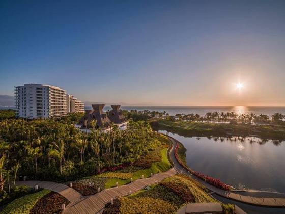 Mayan Palace at Vidanta Nuevo Nayarit: photo 1
