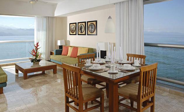 Mayan Palace at Vidanta Vallarta: Other