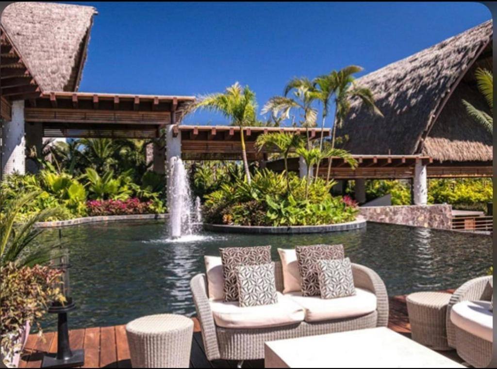 Mayan Palace at Vidanta Vallarta: Property views