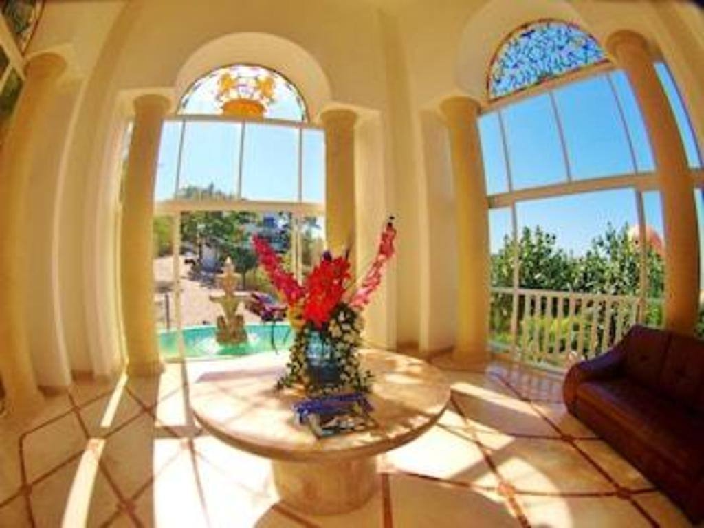 Mondavi Resort Spa & Wellness Center: Property views