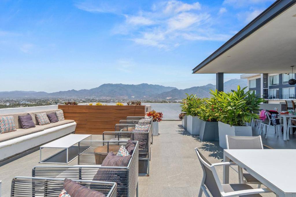 Monyxbnb At Zoho: Exterior view