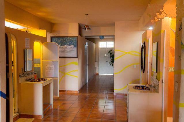Oasis Hostel: Property views