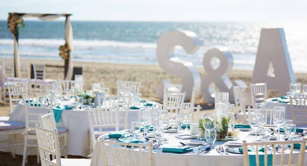 Occidental Nuevo Vallarta - All Inclusive: Meeting room / ballrooms