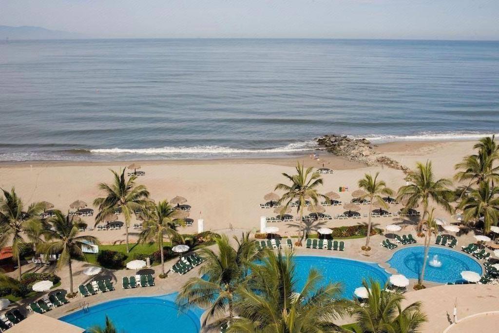 Ocean Breeze Nuevo Vallarta: Facilities