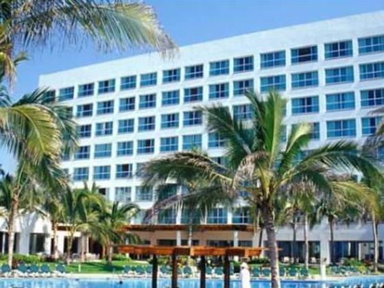 Ocean Breeze Nuevo Vallarta: Exterior view