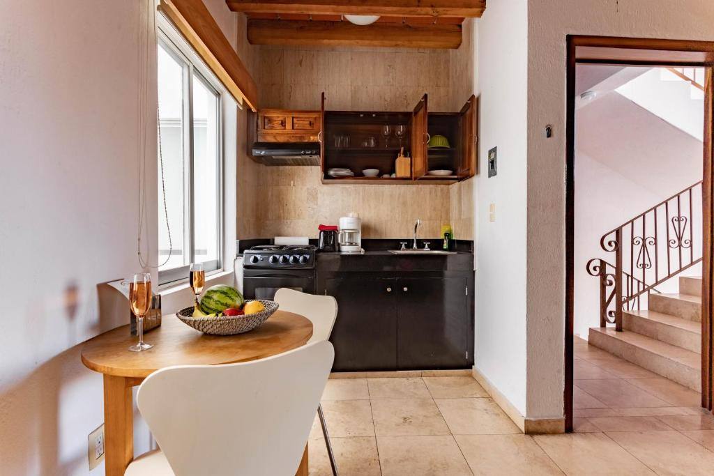 Olas Altas Suites: Facility photos
