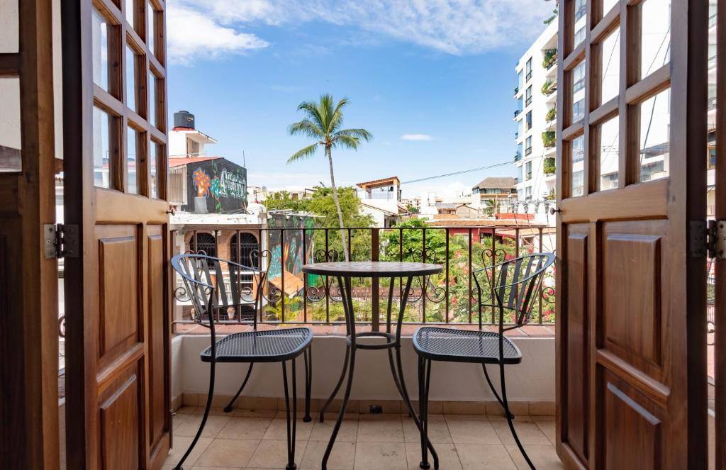 Olas Altas Suites: Facility photos