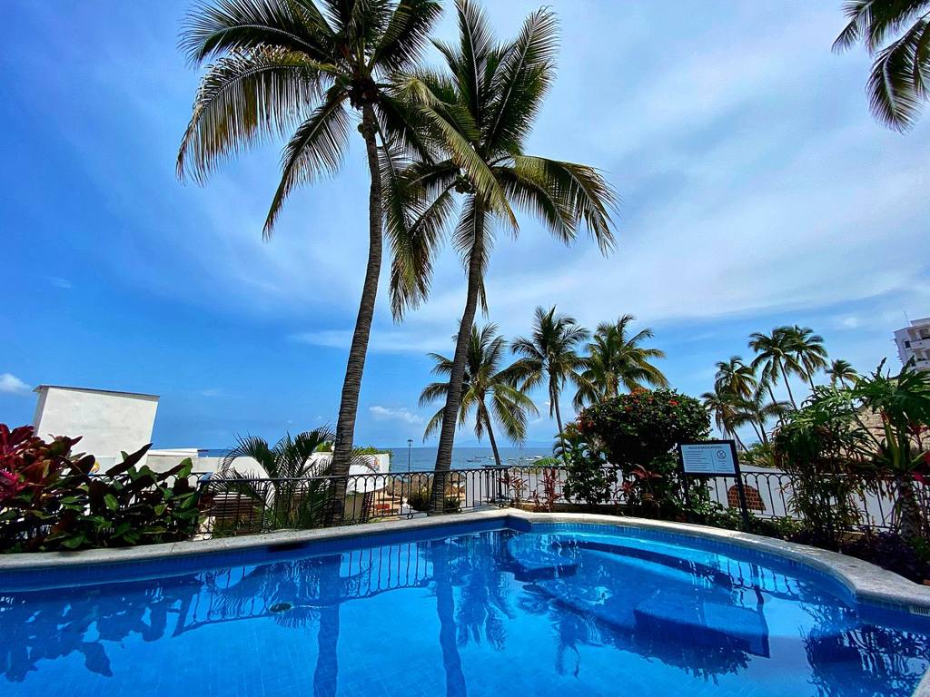 One Beach Street Zona Romantica Puerto Vallarta: photo 1