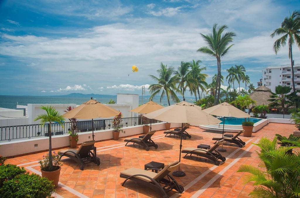 One Beach Street Zona Romantica Puerto Vallarta: photo 2