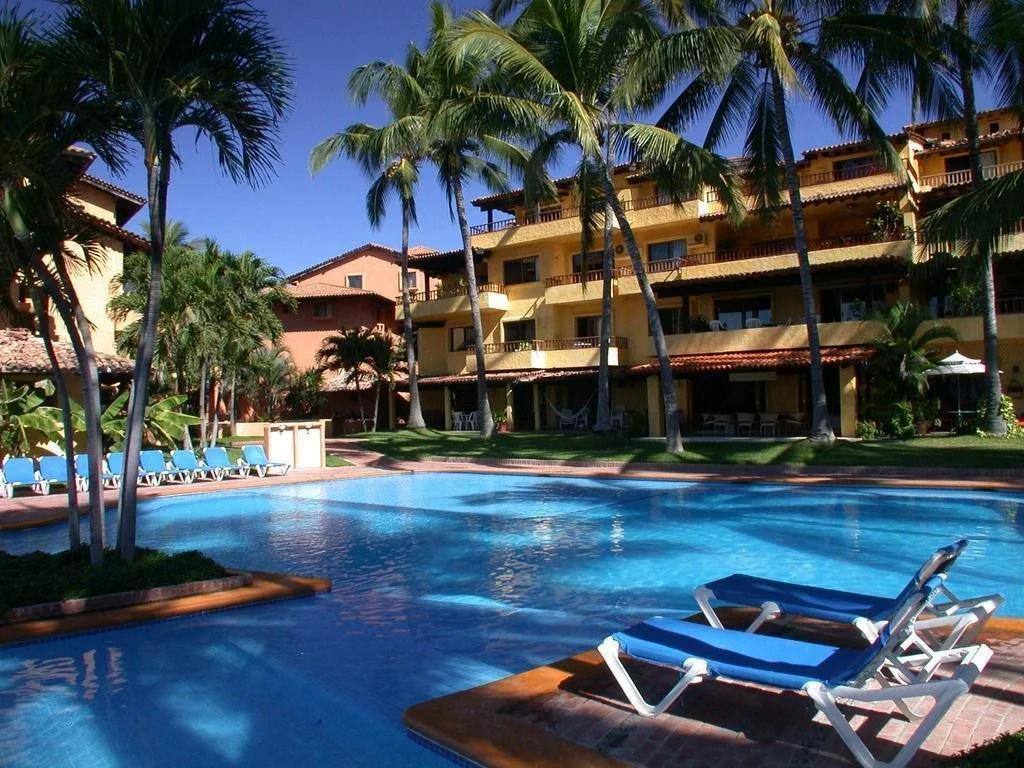 Park Royal Homestay Los Tules: Facility photos
