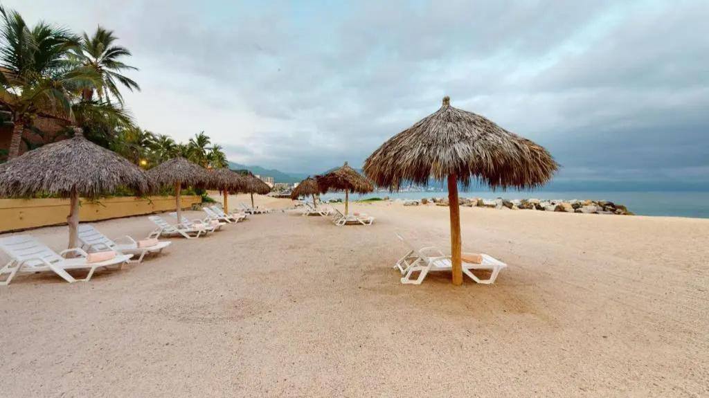 Park Royal Homestay Los Tules: Facility photos